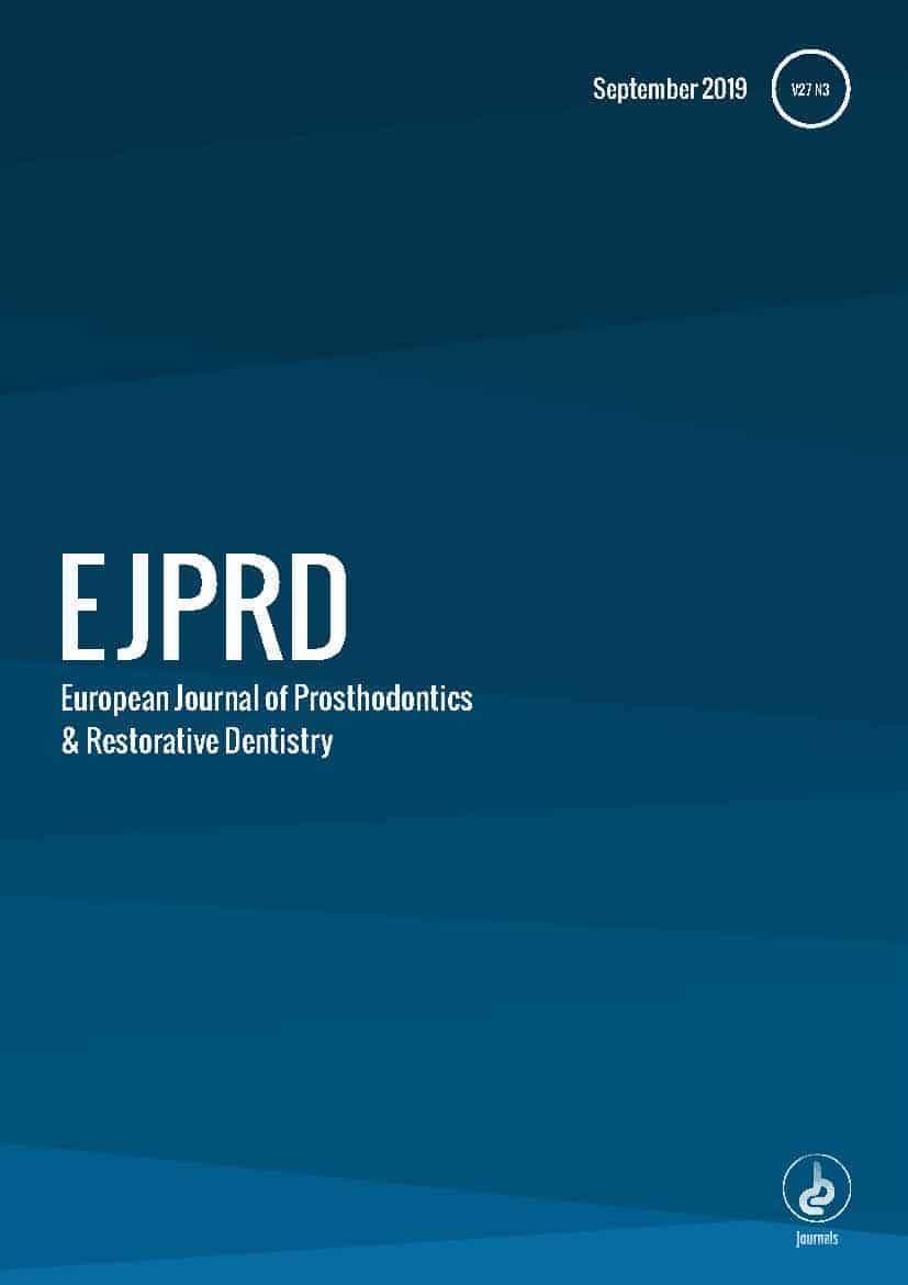 dental journals this is db.